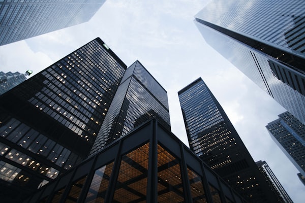 Real Estate Investment