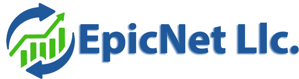 Epicnet Llc Logo
