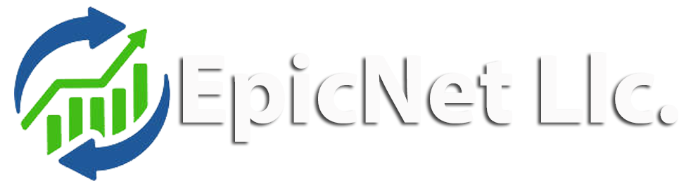 Epicnet Llc  Insights Logo